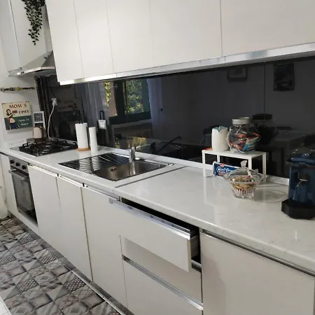 Melody's House * Como