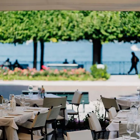 Melody's House Lejlighed Como