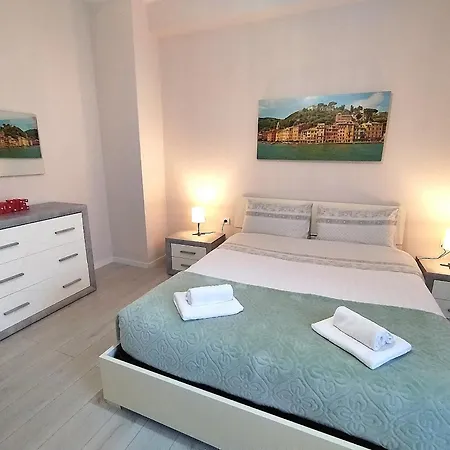 Melody's House Lejlighed *