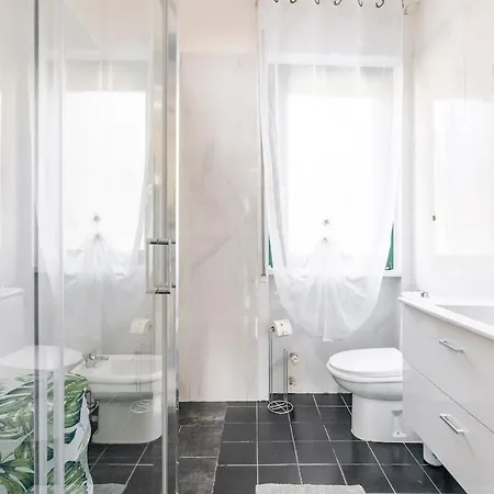 Melody's House Lejlighed *