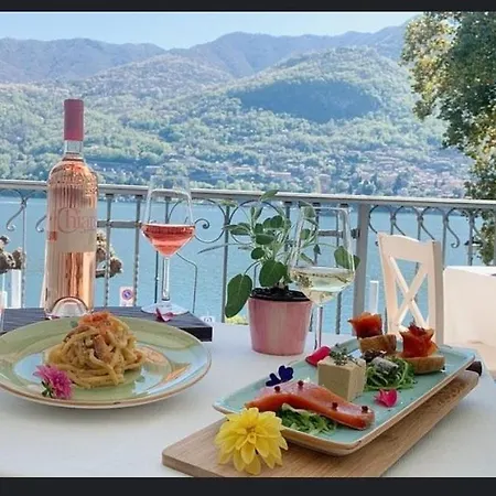 Melody's House Lejlighed *