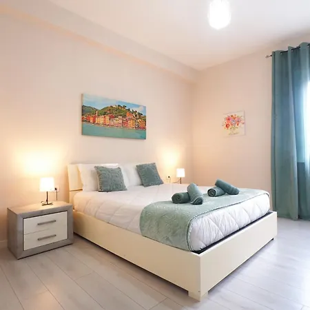 Apartament Melody's House Como
