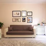 Melody's House דירה *