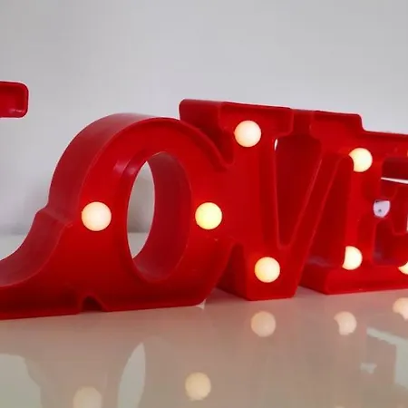 Melody's House Apartman