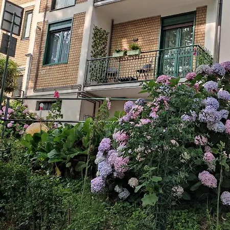 Melody's House Apartament