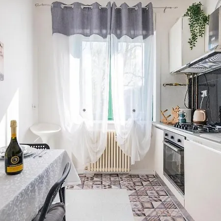 Apartman Melody's House Como