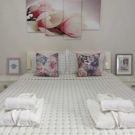 Melody's House شقة