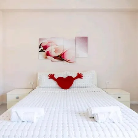 Melody's House Apartman Como