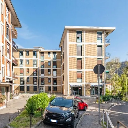 Melody's House Apartman *