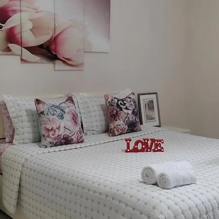 Melody's House * Como