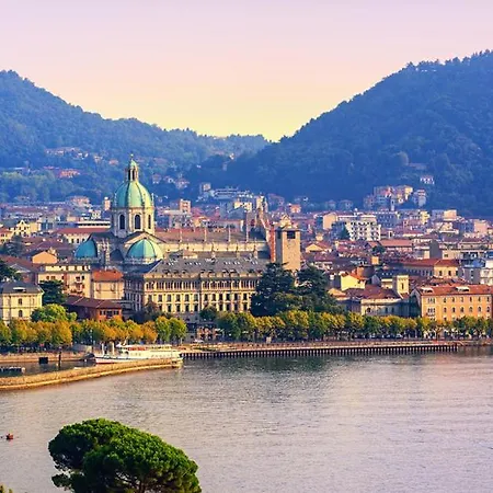 Melody's House * Como