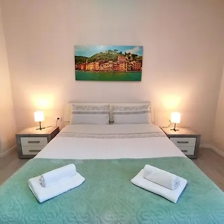 Melody's House Apartman Como