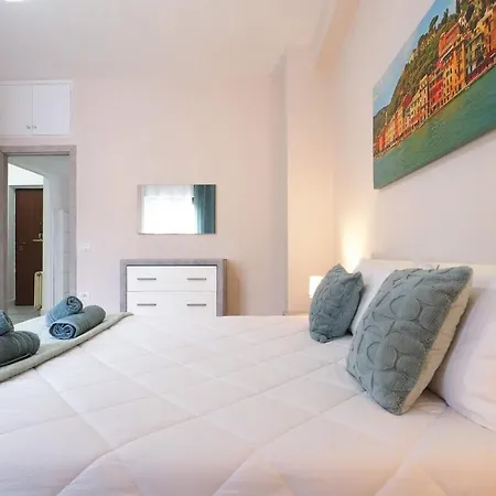 Melody's House Apartman