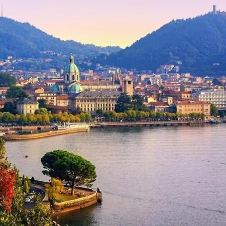 Apartman Melody's House Como