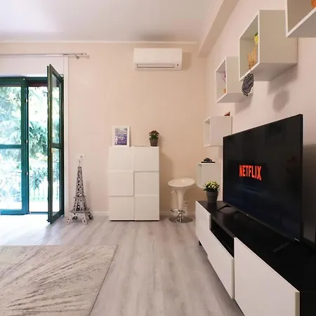 Apartman Melody's House