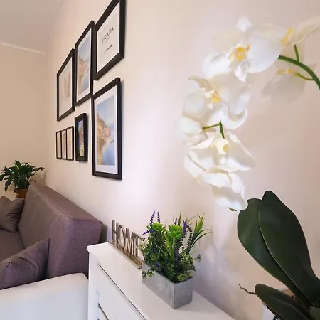 Apartman Melody's House Como