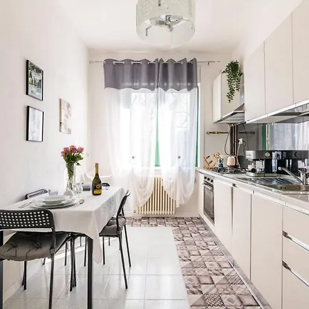 Melody's House Apartman