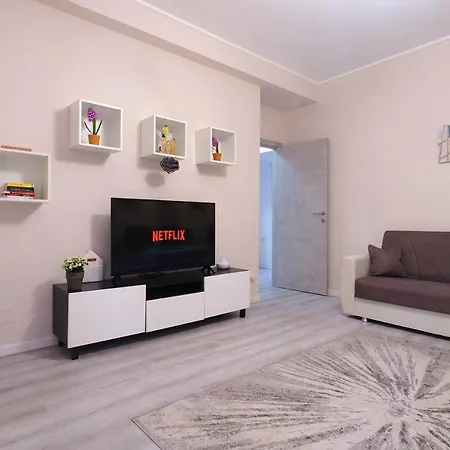Melody's House *