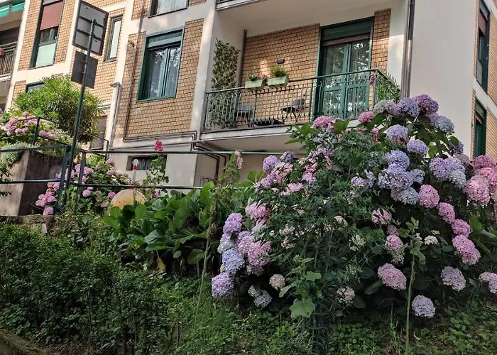 Melody's House Apartman