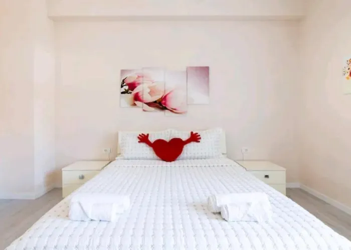 Melody's House Apartman Como