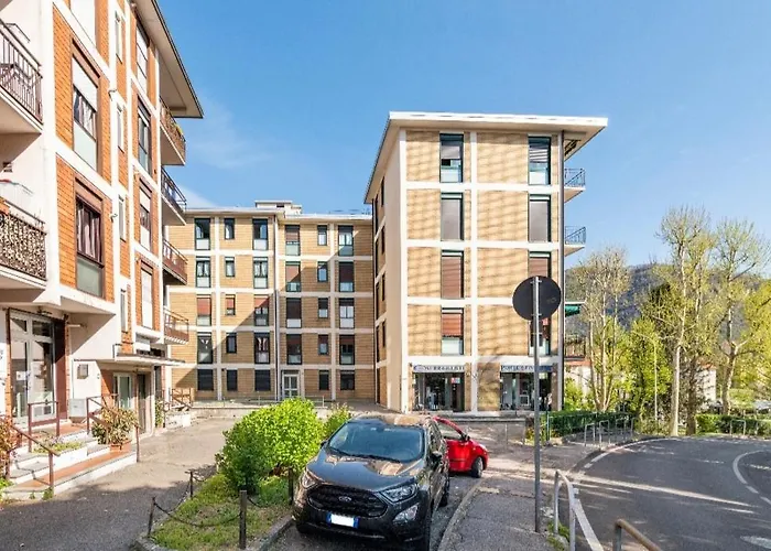 Melody's House Apartman *