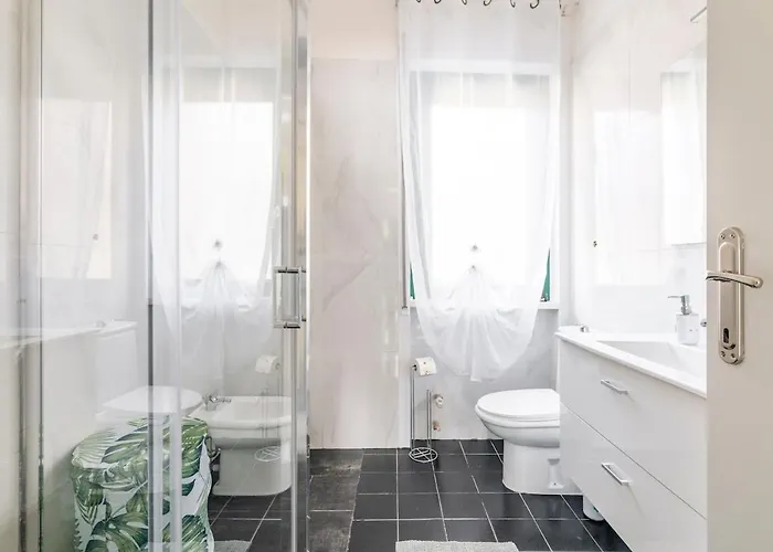 Melody's House Apartman *