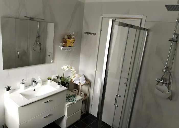 Melody's House * Como