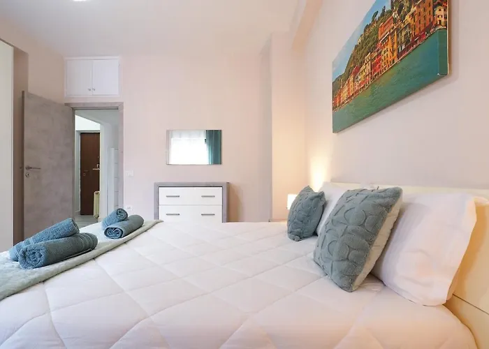 Melody's House Apartman