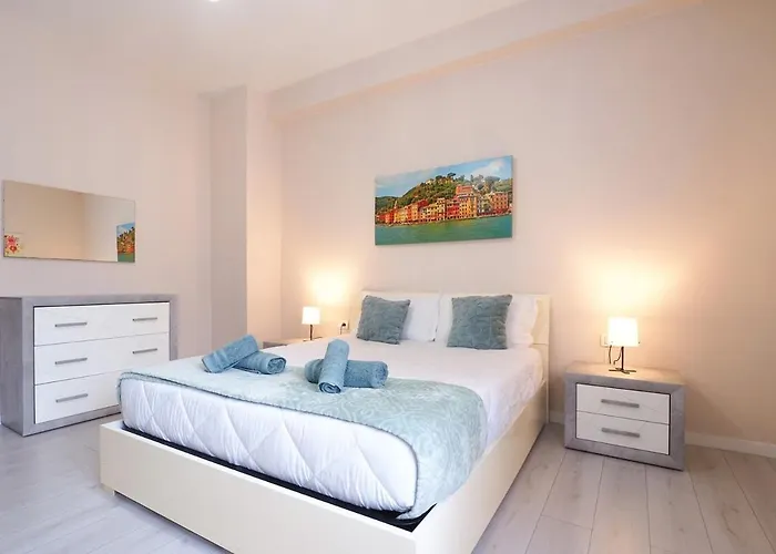 Apartman Melody's House *