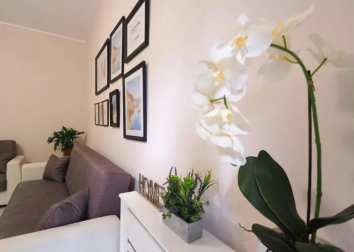 Apartman Melody's House Como