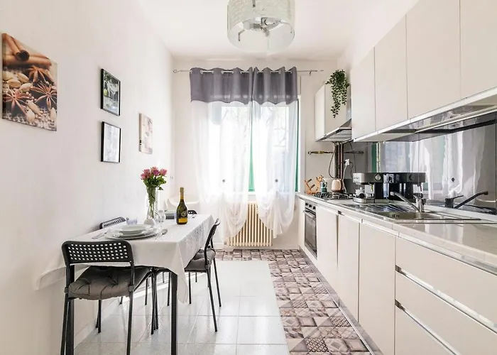 Melody's House Apartman