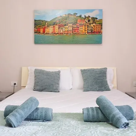 公寓 Melody's House 科莫