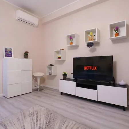 Melody's House 公寓