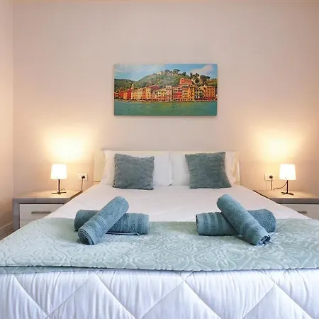 公寓 Melody's House *