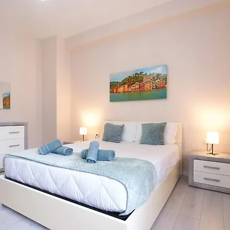 公寓 Melody's House *