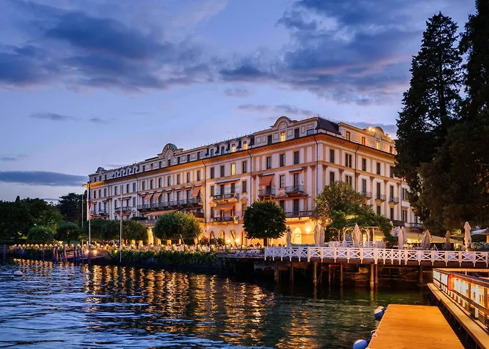 Melody's House * Como