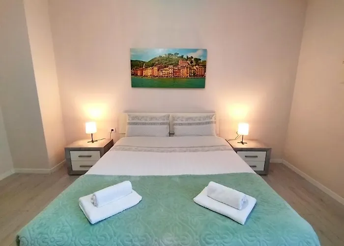 Melody's House Apartamento Como