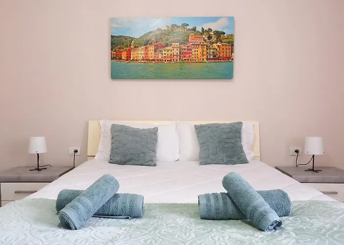 Apartamento Melody's House Como