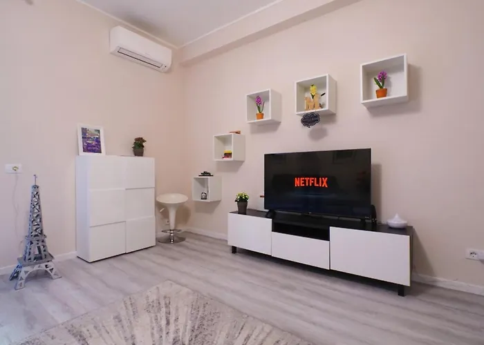 Melody's House Apartamento