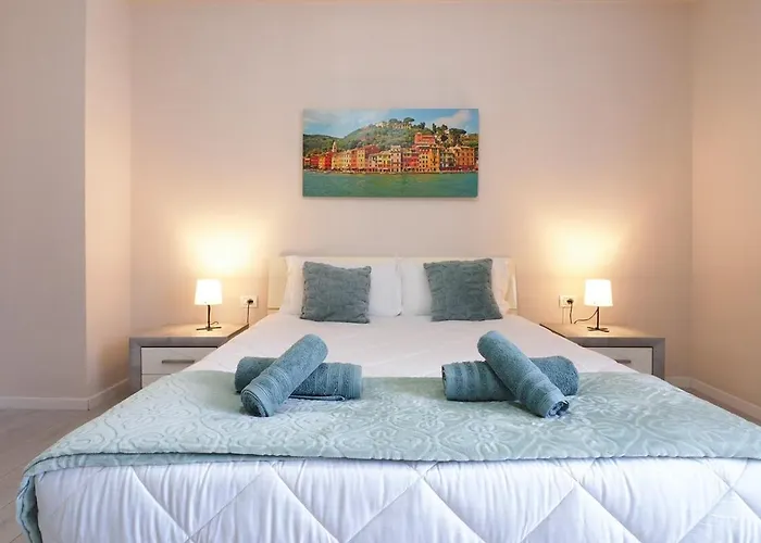 Apartamento Melody's House *