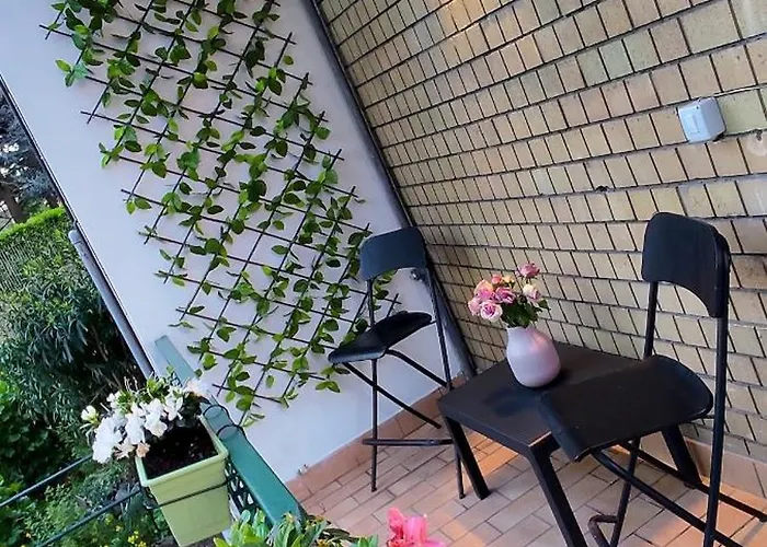 Melody's House Apartamento Como