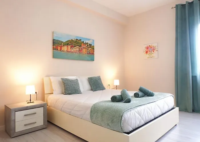 Apartamento Melody's House Como