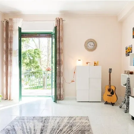 Melody's House
