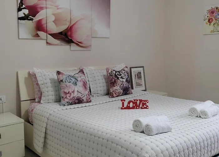 Melody's House * Como